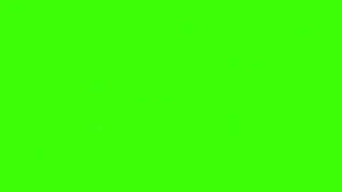 Overlay transition elements for neon  with flat motion 1 (70) Stock Footage 300775781