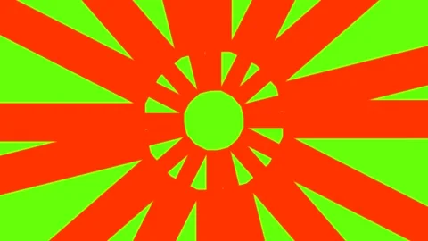 Overlay transition elements for neon  with flat motion 1 (99) Stock Footage 300775950