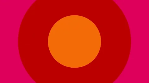 Overlay transition elements for neon  with flat motion 1 (124) Stock Footage 300776138