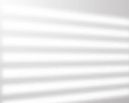 Overlay window summer light. Vector realistic sunlight mockup effect. イラスト素材