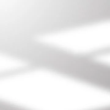 Overlay window summer light. Vector realistic sunlight mockup effect. Illustrazione stock