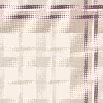 Overlayed background pattern fabric, english tartan texture plaid. Packing .. Stock Illustration