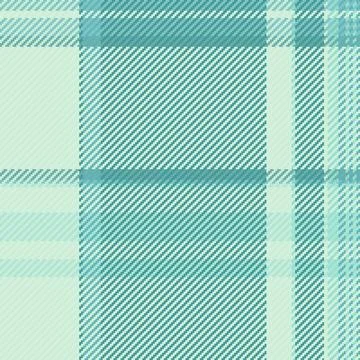 Overlayed pattern seamless texture, greeting card check vector plaid. Conti.. Stock Illustration