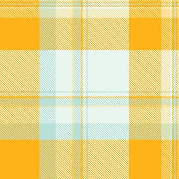 Overlayed textile texture check, couch pattern plaid background. Tailor vec.. Stock Illustration