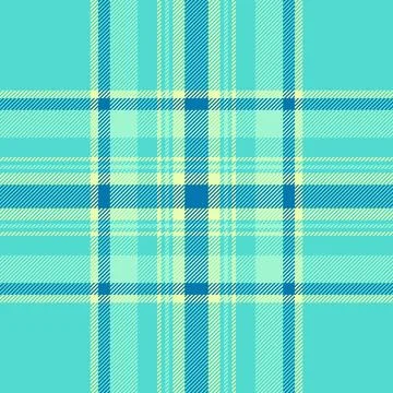 Overlayed textile vector fabric, december seamless check tartan. Greeting t.. Stock Illustration