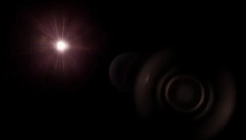 Overlays, overlay, light transition, effects sunlight, lens flare, light leaks Stock Illustration