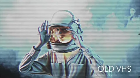 Overlays Pack After Effects stock