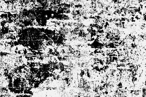 Overlays stamp texture with effect grunge, damaged, old, concrete and other.. Illustrazione stock
