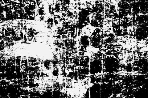 Overlays stamp texture with effect grunge, damaged, old, concrete and other.. Illustrazione stock