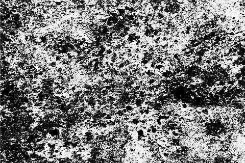 Overlays stamp texture with effect grunge, damaged, old, concrete and other.. Stock Illustration
