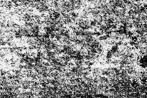 Overlays stamp texture with effect grunge, damaged, old, concrete and other.. Stock Illustration