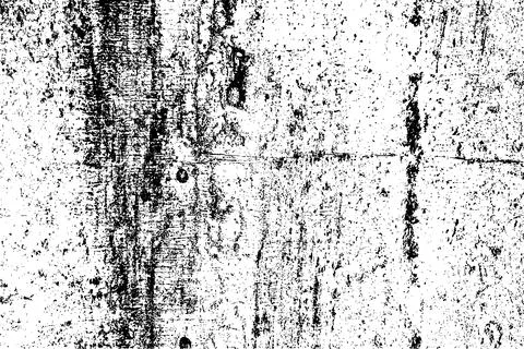 Overlays stamp texture with effect grunge, damaged, old, concrete and other.. Illustrazione stock