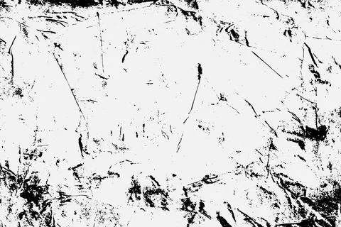 Overlays stamp texture with effect grunge, damaged, old  Vector EPS Illustrazione stock