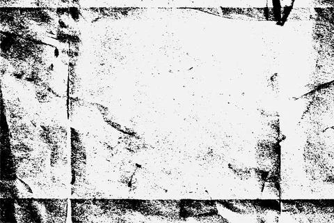Overlays stamp texture with effect grunge, damaged, old  Vector EPS Stock Illustration