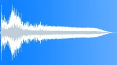 Overload accelerateSound Effect