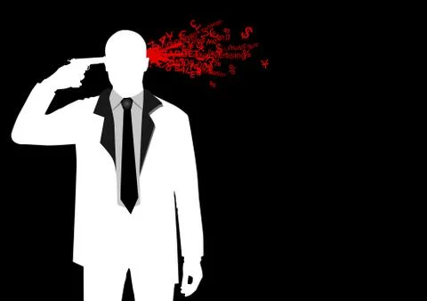 Overload Stock Illustration