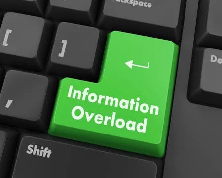 Overload Illustration