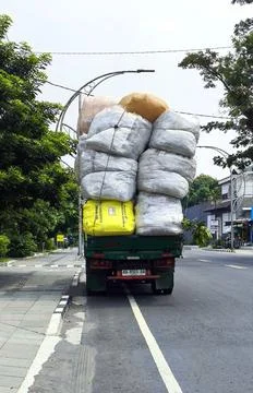 Overload Stock Photos