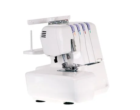 Overlock Stock Photos