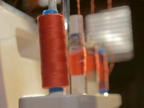 Overlock Stock Photos