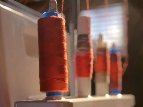 Overlock Stock Photos