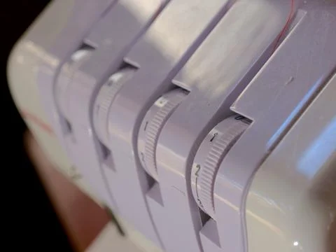 Overlock Stock Photos