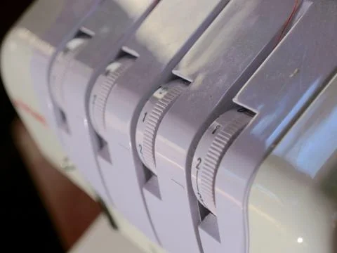 Overlock Stock Photos