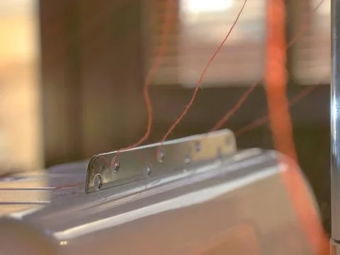 Overlock Stock Photos