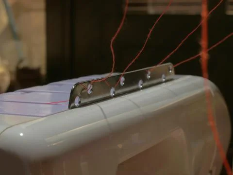 Overlock Stock Photos