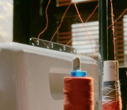 Overlock Stock Photos