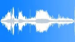 Overlocker 2 Sound Effect