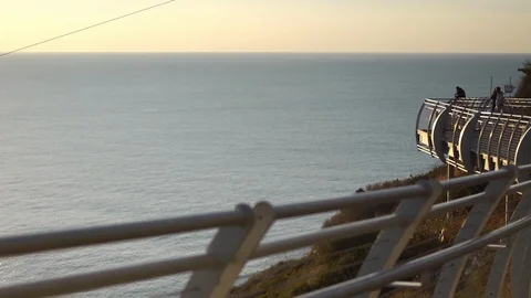 Overlook 0001 Stock Footage 113320352