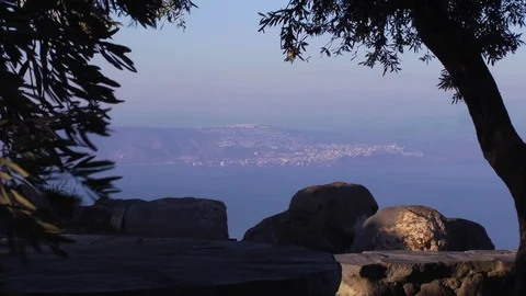 Overlook 0003 Stock Footage 113320371