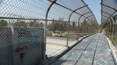 Overpass (4 of 4) Stock Footage 32236832