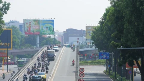 Overpass Stockbeeldmateriaal 139925566