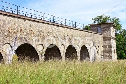 Overpass Stock Photos