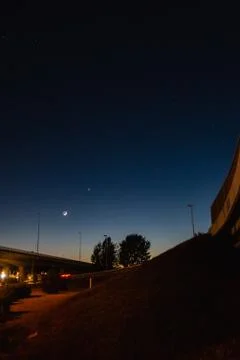 Overpass Stock Photos