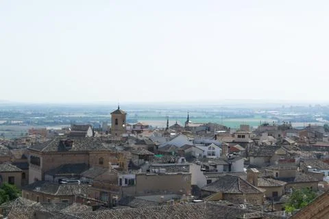Overseeng Toledo Фото