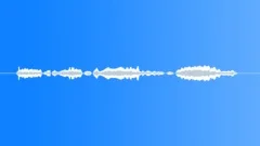 Overstrung 2Sound Effect