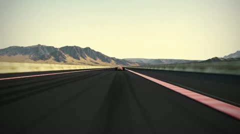 Overtaking F1. Stock Footage 21520802