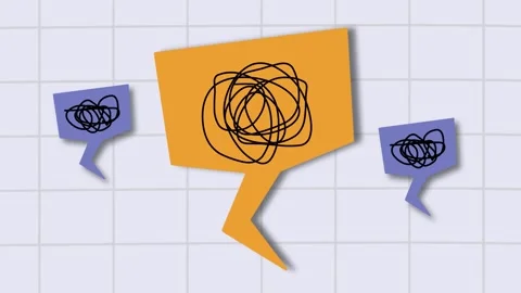 Overthinking Stock Footage 326787429