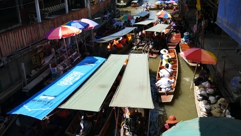 Overtourism Stock-Footage 116985909