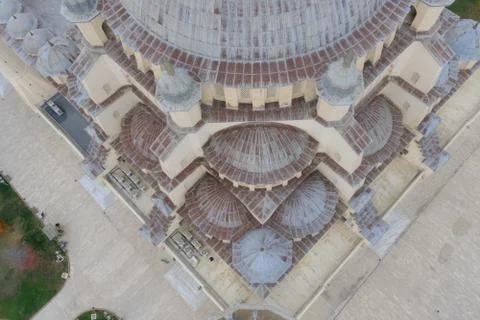 Overview Stock Photos