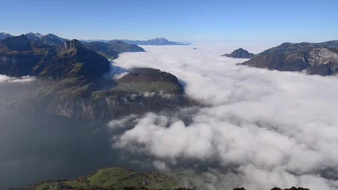 Overview point Stock Footage 80555082