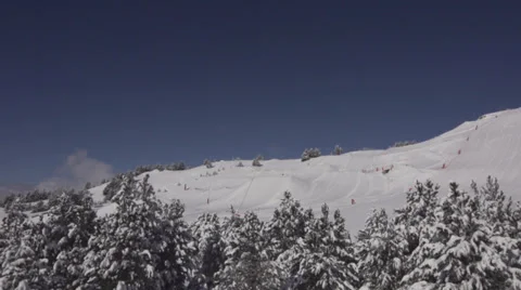 OVERVIEWPARK00709.MTS Stock Footage 32301756