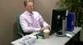 Overworked and Businessman HD Footage