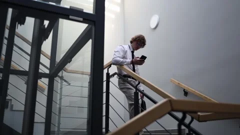 Overworked employee overwhelmed with tasks Stock Footage 333975351