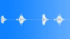 Owl Hooting across ValleySound Effect