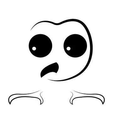 Owl icon vector illutration Stock Illustration