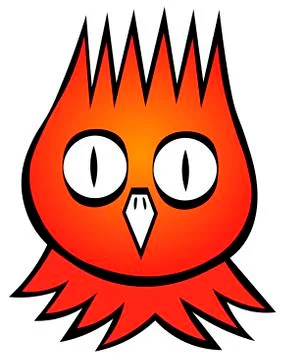 Owl イラスト素材